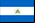 Flag of Nicaragua